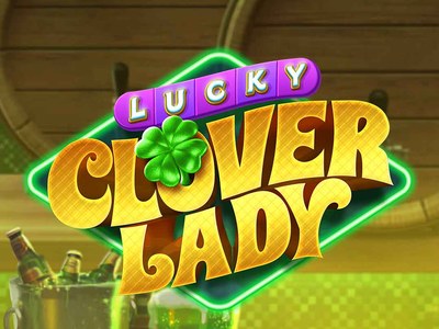 Слот Lucky Clover Lady от PG Soft